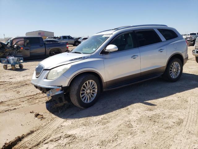 Auction sale of the 2012 Buick Enclave, vin: 5GAKRCED8CJ286059, lot number: 51483234