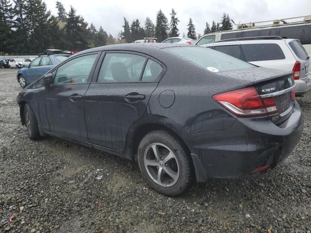 2HGFB2F73FH522339 Honda CIVIC SE