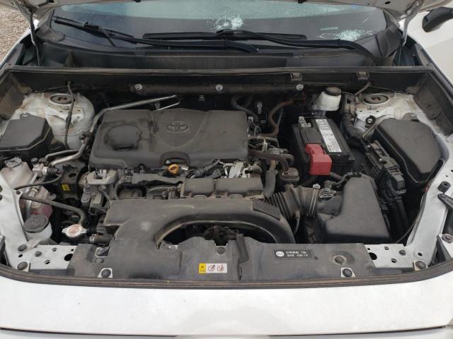 2T3Y1RFV6KW043781 Toyota Rav4 Limited