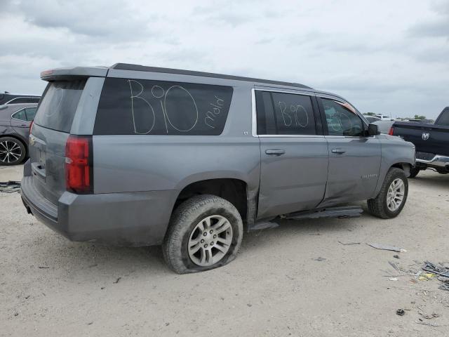 1GNSCHKC7JR267002 Chevrolet Suburban C1500 Lt