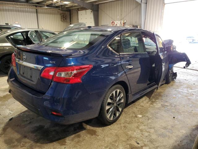 3N1AB7APXKY346927 Nissan SENTRA S