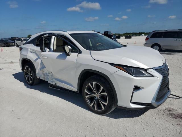 2T2ZZMCA0HC060690 Lexus Rx 350 Base