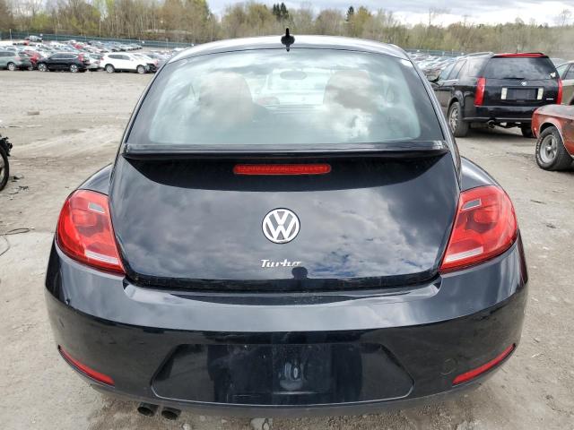 3VWF17AT2GM631569 Volkswagen Beetle 1.8t