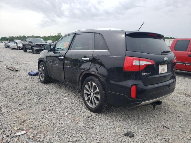 5XYKW4A79FG656534 KIA SORENTO SX