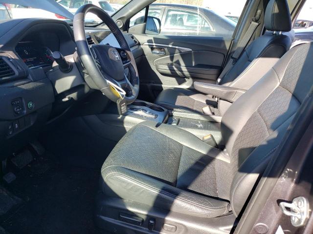 5FNYF8H53MB003191 Honda Passport Exl