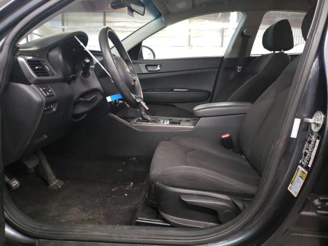 5XXGT4L30LG380317 KIA Optima Lx