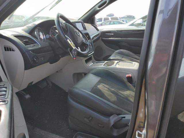 2C4RDGCG7LR169813 Dodge Grand Caravan Sxt