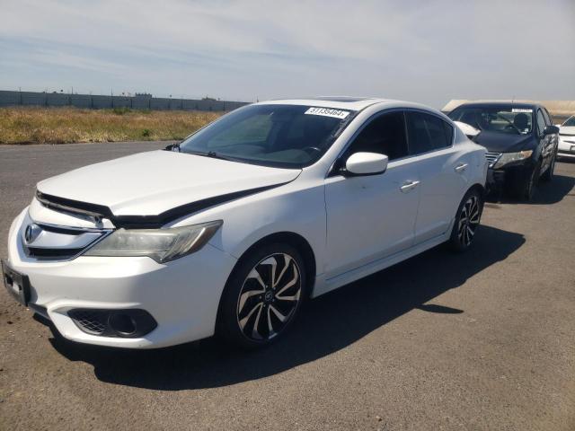 Aukcja sprzedaży 2016 Acura Ilx Premium, vin: 19UDE2F81GA003183, numer aukcji: 51135464