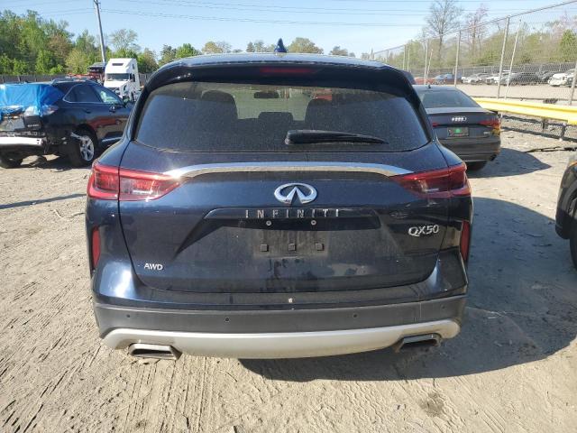 3PCAJ5M36LF111340 Infiniti Qx50 Pure