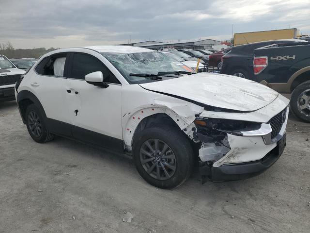 3MVDMBBL7LM122668 Mazda CX-30