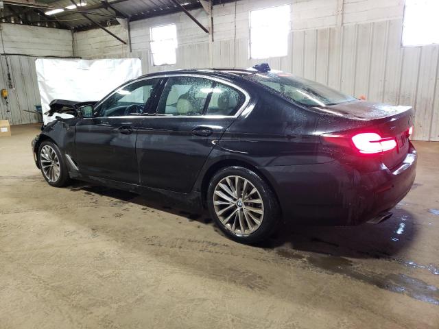 WBA13BJ02PWY22261 BMW 530 XI