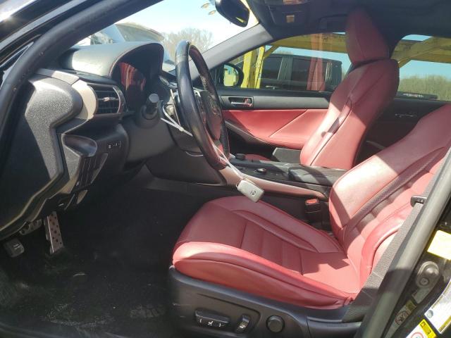 JTHCM1D25G5011218 Lexus IS 300
