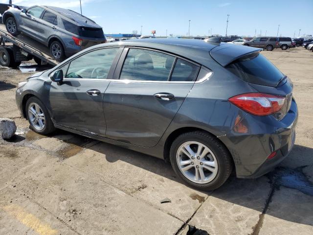 3G1BE6SM9JS606414 Chevrolet CRUZE LT