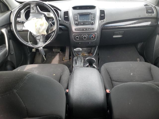 5XYKT3A63EG526953 KIA SORENTO LX