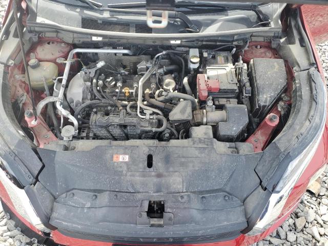 JA4J4UA86NZ089414 Mitsubishi Outlander Se