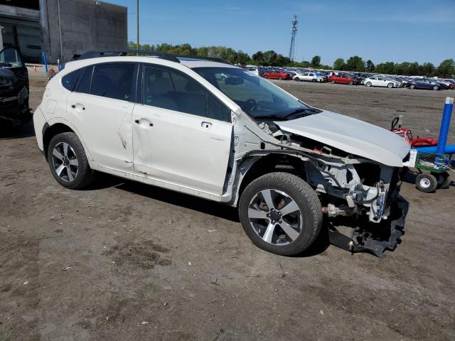 JF2GPBPC1FH283980 Subaru Xv Crosstrek 2.0i Hybrid Touring