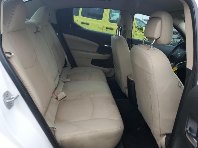 1C3CDZAB0EN125780 Dodge AVENGER SE