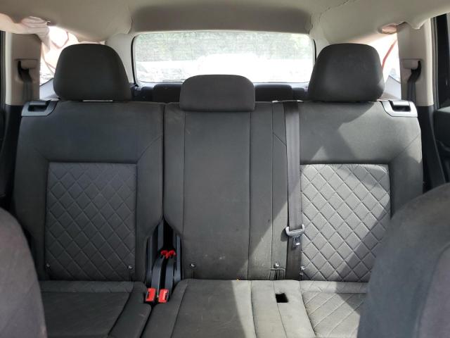 1V2AR2CAXJC520733 Volkswagen Atlas S