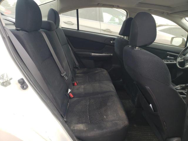 JF1GJAK66FH005626 Subaru Impreza Premium Plus