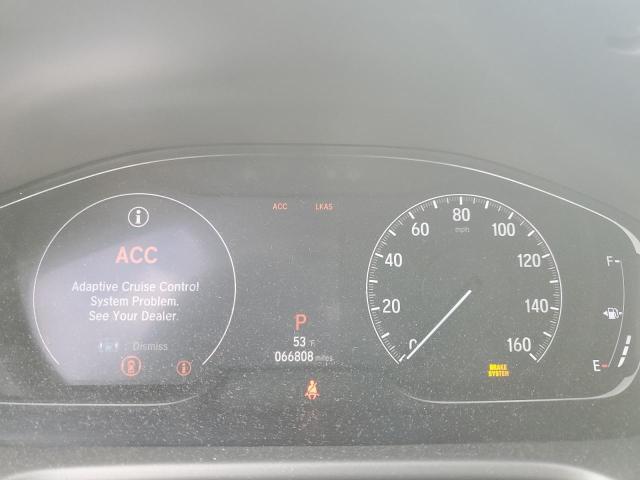 1HGCV1F41KA007441 Honda ACCORD EX