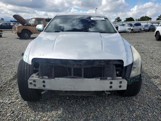 1G6AA5RA5F0115621 Cadillac ATS