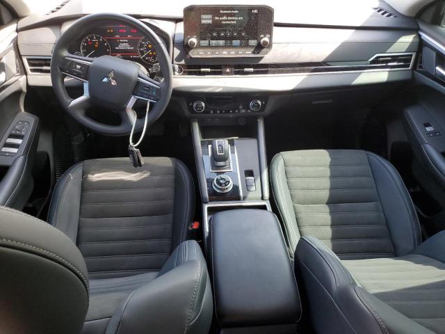 JA4J4UA87PZ061169 Mitsubishi Outlander Se