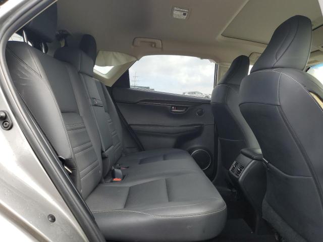 JTJBARBZ7H2112653 Lexus Nx 200t Base