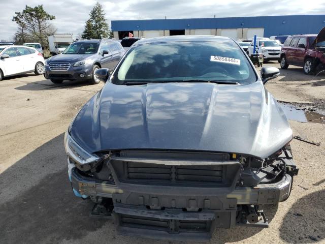 3FA6P0PU7HR208344 Ford Fusion Se Phev