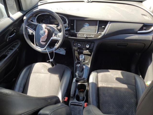 KL4CJASB9JB537934 Buick Encore Preferred