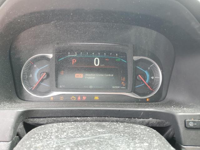 5FNYF5H25MB047911 Honda PILOT SE