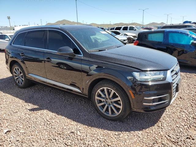 WA1VAAF78JD040683 Audi Q7 Prestige