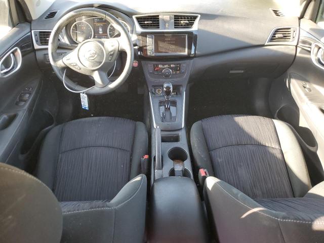 3N1AB7AP2KY374589 Nissan SENTRA S