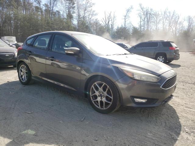 1FADP3K29FL228024 Ford FOCUS SE