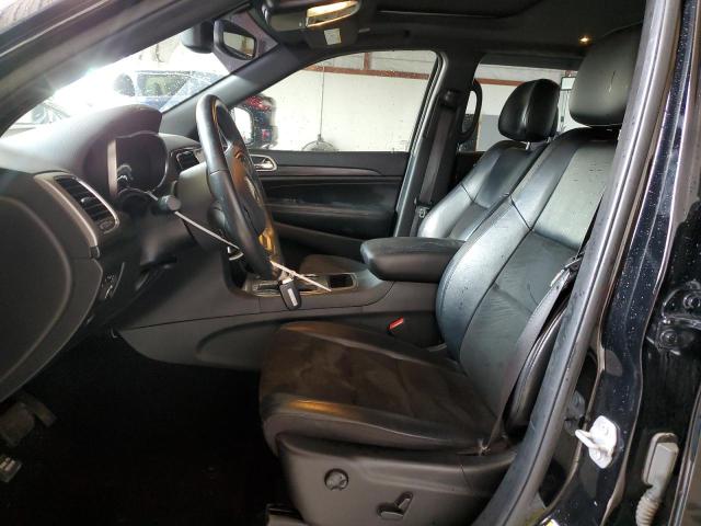 1C4RJFAG6LC117698 Jeep Grand Cherokee Laredo