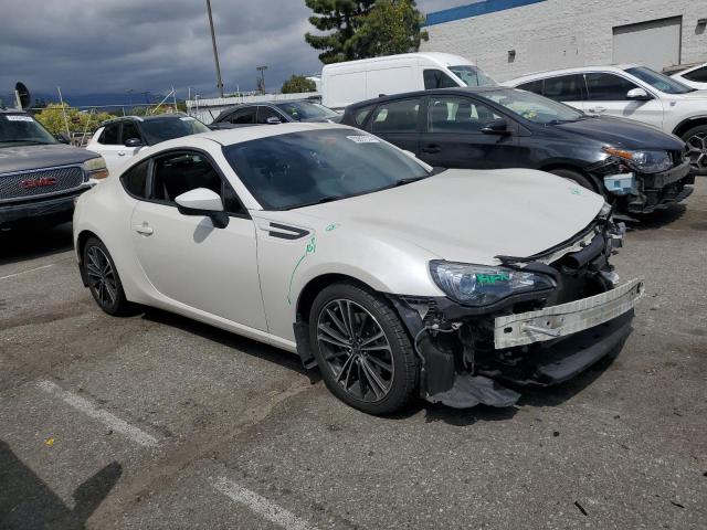 JF1ZCAC19E8600751 Subaru Brz 2.0 Limited