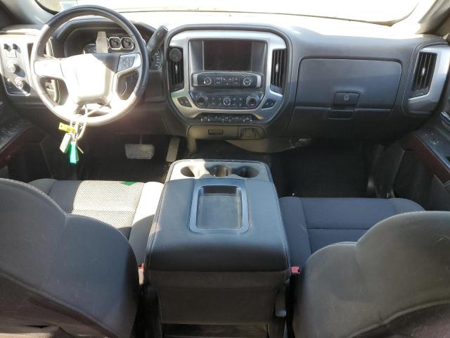 1GTV2MECXHZ152661 GMC Sierra K1500 Sle