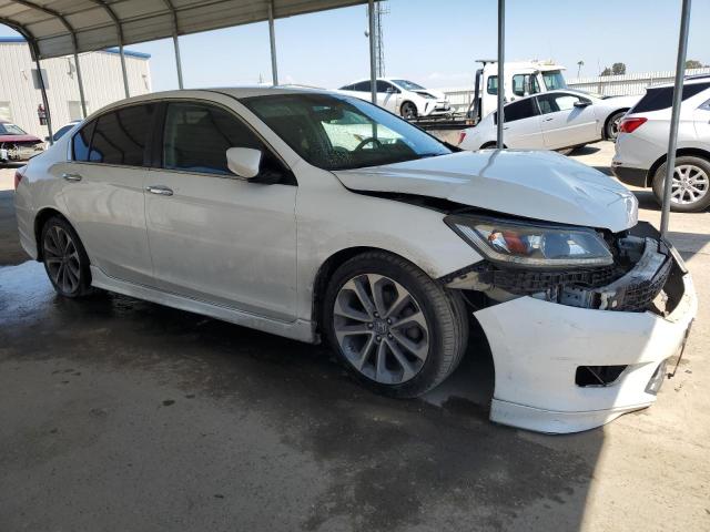 1HGCR2F51EA250481 Honda Accord Sport