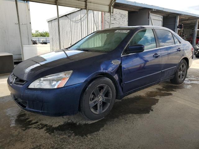 Auction sale of the 2004 Honda Accord Ex, vin: 1HGCM66594A019672, lot number: 52584174