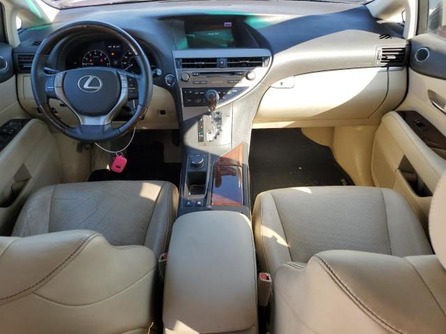 2T2BK1BA4FC287979 Lexus Rx 350 Base