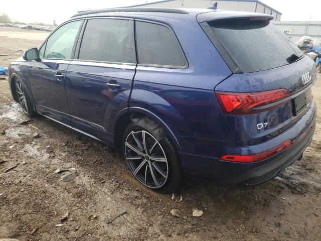 WA1LXBF76PD012630 Audi Q7 Premium Plus