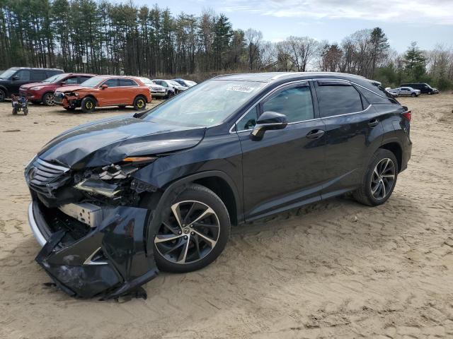 Auction sale of the 2018 Lexus Rx 350 Base, vin: 2T2BZMCA9JC148628, lot number: 52776994