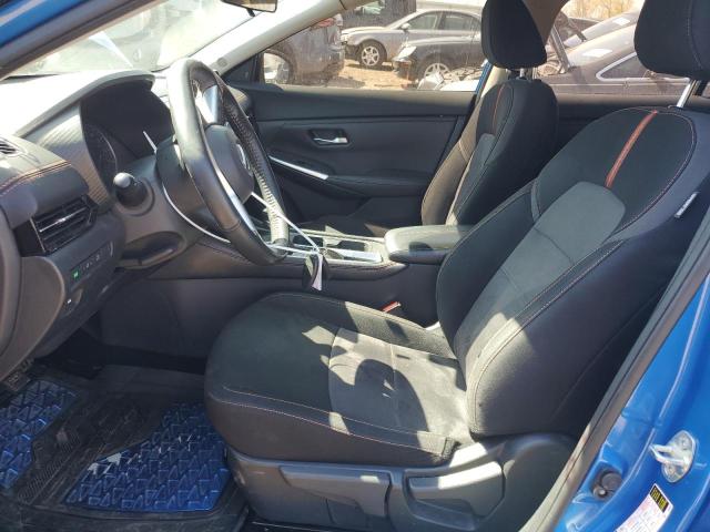 3N1AB8DV0MY297742 Nissan SENTRA SR