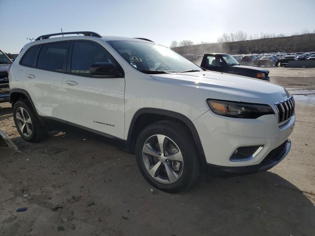 1C4PJMDN8ND541144 Jeep Cherokee Limited