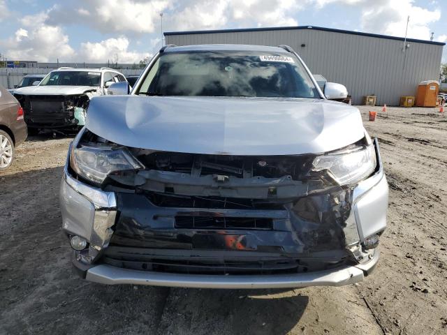 JA4AD3A38GZ054360 Mitsubishi Outlander Se