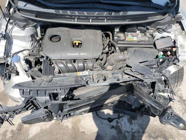 3KPFK4A73HE080162 KIA FORTE LX