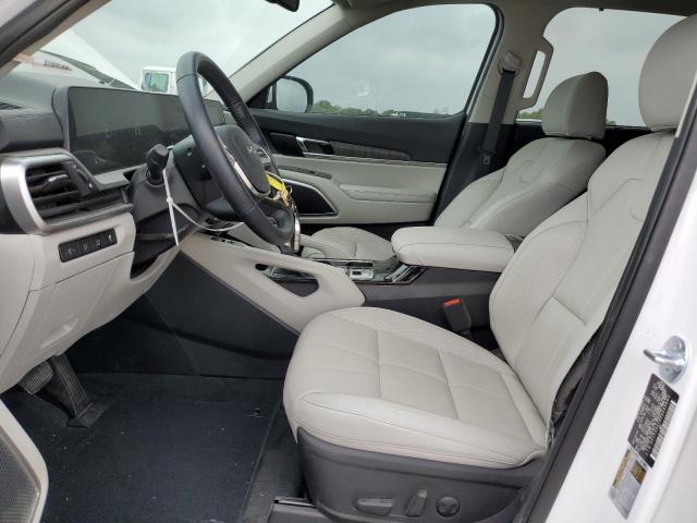 5XYP34GC8RG469860 KIA Telluride Ex