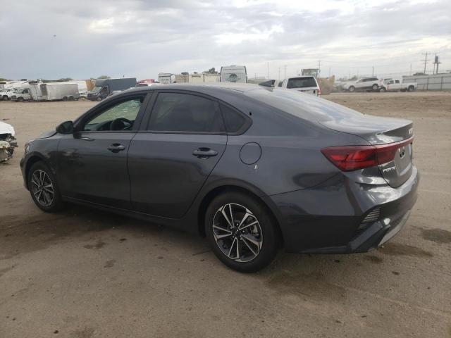 3KPF24AD6RE726186 KIA FORTE LX