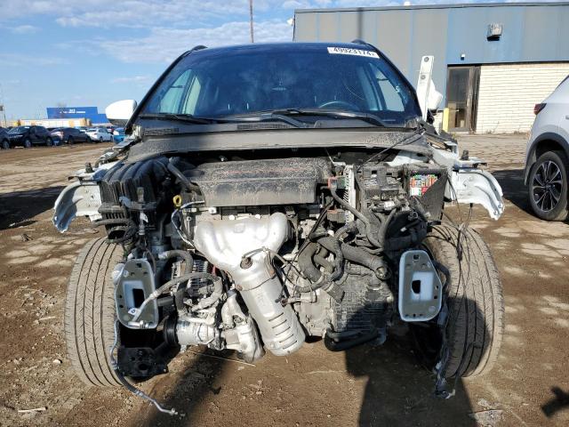 3C4NJDCBXJT479653 Jeep Compass Limited