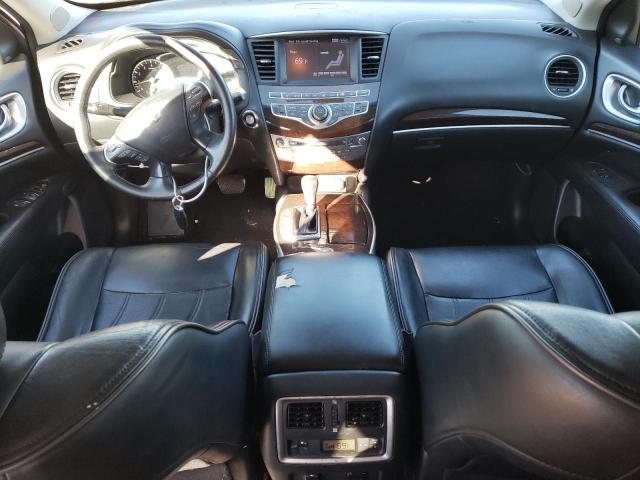 5N1AL0MM9EC550565 Infiniti QX60