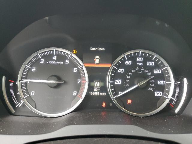 5FRYD3H88FB006169 Acura Mdx Advance